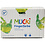 Kreul Mucki Vingerverf, diverse kleuren, 6x150 ml/ 1 doos