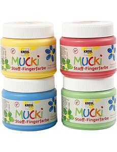 Kreul Muck Vingerverf