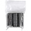 Creativ Company Magneet, d 20 mm, dikte 3 mm, 50 stuk/ 1 doos