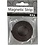 Creativ Company Magneetstrip, B: 12,5 mm, dikte 1,5 mm, 1 m/ 1 doos