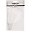 Creativ Company Kunstveren, L: 15 cm, B: 8 cm, wit, 10 stuk/ 1 doos