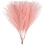 Creativ Company Kunstveren, L: 15 cm, B: 8 cm, lichtrood, 10 stuk/ 1 doos