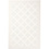 Creativ Company Canvas, D: 1,7 cm, afm 40x60 cm, 360 gr, wit, 1 stuk