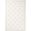 Creativ Company Canvas, D: 1,7 cm, afm 40x60 cm, 360 gr, wit, 1 stuk