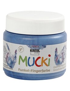  Mucki Vingerverf
