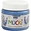 Mucki Vingerverf, metallic blauw, 150 ml/ 1 Doosje