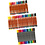 Creativ Company Textielstiften, 50 stuk/ 1 doos