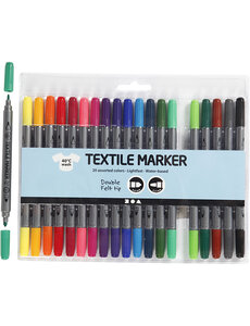 Creativ Company Textielstiften