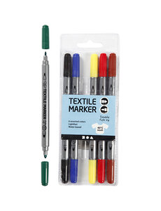 Creativ Company Textielstiften
