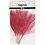 Creativ Company Kunstveren, L: 15 cm, B: 8 cm, roze, 10 stuk/ 1 doos