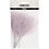 Creativ Company Kunstveren, L: 15 cm, B: 8 cm, paars, 10 stuk/ 1 doos