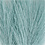 Creativ Company Kunstveren, L: 15 cm, B: 8 cm, turquoise, 10 stuk/ 1 doos