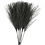 Creativ Company Kunstveren, L: 15 cm, B: 8 cm, zwart, 10 stuk/ 1 doos