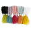 Creativ Company Kunstveren, L: 15 cm, B: 8 cm, diverse kleuren, 10x10 doos/ 1 doos
