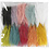 Creativ Company Kunstveren, L: 15 cm, B: 8 cm, 100 stuk/ 1 doos