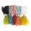 Creativ Company Kunstveren, L: 15 cm, B: 8 cm, 100 stuk/ 1 doos