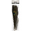 Creativ Company Pauwenveren, L: 25-30 cm, 10 stuk/ 1 doos