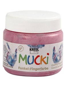 Kreul Mucki Vingerverf