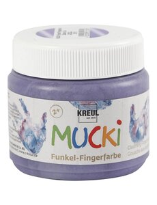 Kreul Mucki Vingerverf