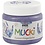 Kreul Mucki Vingerverf, metallic paars, 150 ml/ 1 Doosje