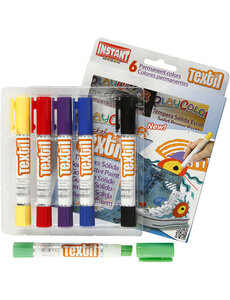 PlayColor® Playcolor textielverf