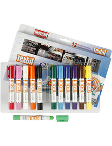 PlayColor® Playcolor textielverf