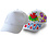 PlayColor® Playcolor textielverf, L: 14 cm, diverse kleuren, 5 gr, 12 stuk/ 1 doos