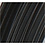 Creativ Company Alu draad, rond, dikte 2 mm, zwart, 10 m/ 1 rol