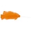 Creativ Company Veren, L: 11-17 cm, geel, 18 bol/ 1 doos