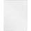 Creativ Company Canvas, D: 1.6 cm, afm 30x40 cm, 360 gr, wit, 10 stuk/ 1 doos