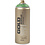 Montana Spray Verf, groen, 400 ml/ 1 Doosje