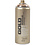 Montana Spray Verf, koper, 400 ml/ 1 Doosje