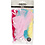 Creativ Company Veren, L: 11-17 cm, diverse kleuren, 18 bol/ 1 doos