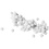 Creativ Company Pom-poms, d 5 mm, wit, 550 stuk/ 1 doos