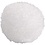 Creativ Company Pom-poms, d 10 mm, wit, 450 stuk/ 1 doos