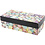 Creativ Company Pom-poms, d 15-40 mm, glitter, pastelkleuren, 400 gr/ 1 doos