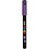 Uni-Posca Posca Marker, afm PC-1MR, lijndikte 0,7 mm, extra-fijn, violet, 1 stuk