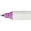 Uni-Posca Posca Marker, afm PC-1MR, lijndikte 0,7 mm, extra-fijn, pastel purple, 1 stuk