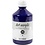 Creativ Company Acryl Verf, semi-glanzend, dekkend, ultra marine, 500 ml/ 1 fles