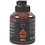 Creativ Company Acryl Verf, semi-glanzend, dekkend, burnt umber, 500 ml/ 1 fles