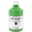 Creativ Company Acryl Verf, semi-glanzend, dekkend, medium green, 500 ml/ 1 fles