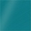 Creativ Company Acryl Verf, semi-glanzend, dekkend, turquoise, 500 ml/ 1 fles