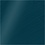 Creativ Company Acryl Verf, semi-glanzend, dekkend, indigo, 500 ml/ 1 fles