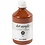 Creativ Company Acryl Verf, semi-glanzend, dekkend, raw sienna, 500 ml/ 1 fles