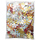 Creativ Company Pailletten, afm 25+45 mm, diverse kleuren, 250 gr/ 1 doos
