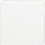 Creativ Company Canvas, D: 1.6 cm, afm 15x15 cm, 360 gr, wit, 1 stuk