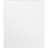 Creativ Company Canvas, D: 1.6 cm, afm 24x30 cm, 360 gr, wit, 1 stuk
