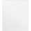 Creativ Company Canvas, D: 1,6 cm, afm 24x30 cm, 360 gr, wit, 40 stuk/ 1 doos