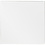 Creativ Company Canvas, D: 1.6 cm, afm 30x30 cm, 360 gr, wit, 10 stuk/ 1 doos