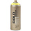 Montana Spray Verf, geel, 400 ml/ 1 Doosje
